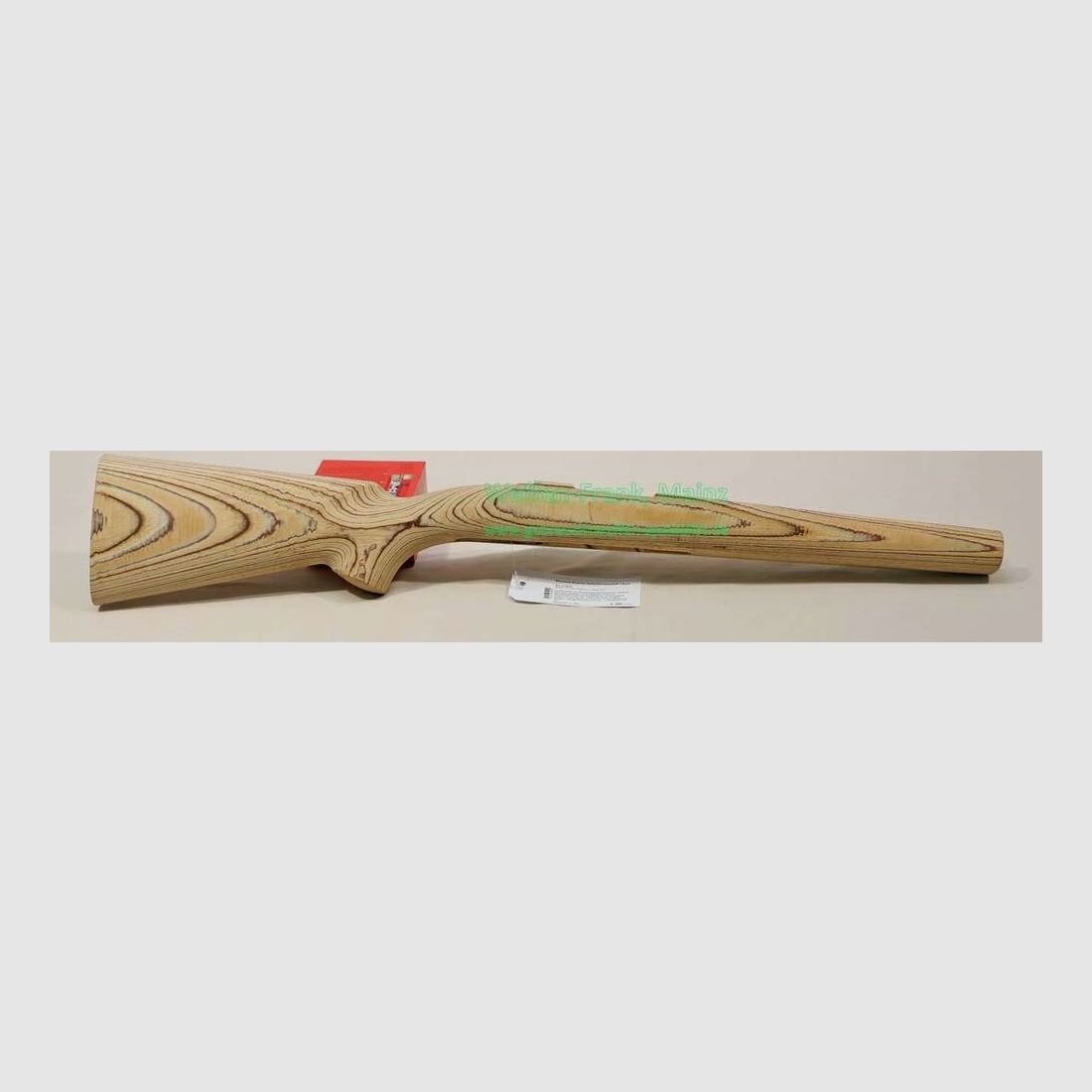 Legno stratificato tedesco diverso per sistema 98