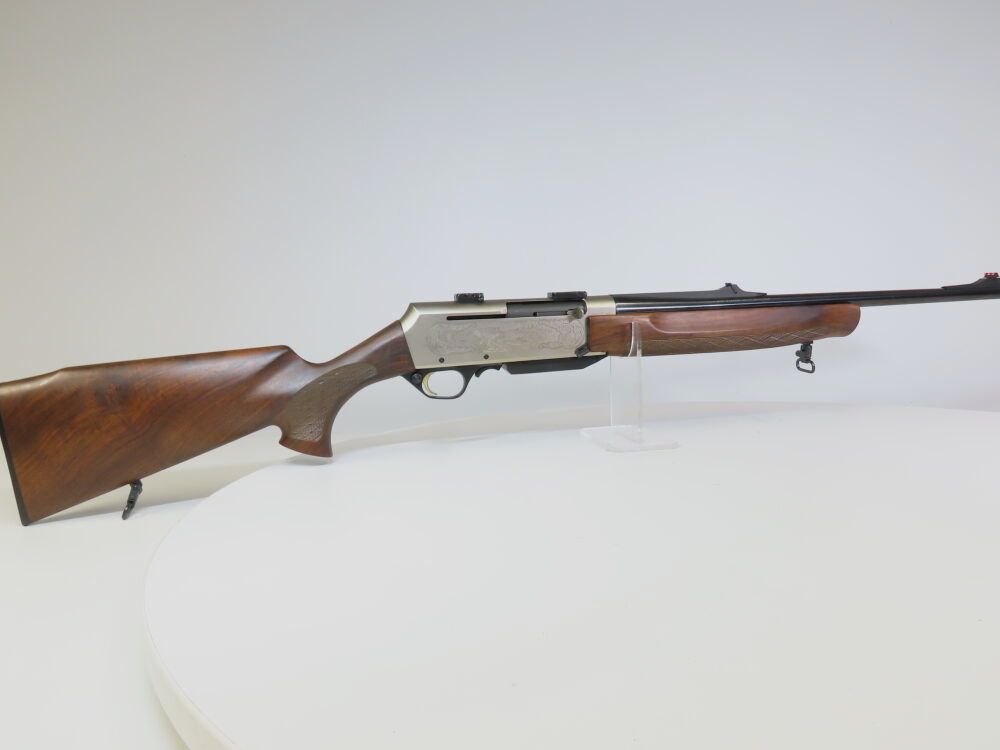 Browning BAR II Light