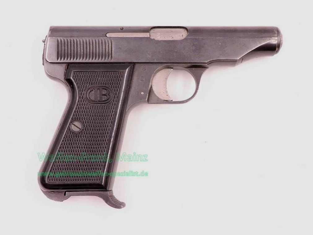 Bernardelli - Italien Mod. 1947