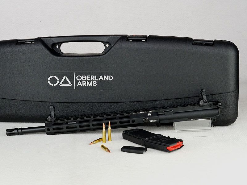 Oberland Arms OA-15 M5-Wechselsystem AR15