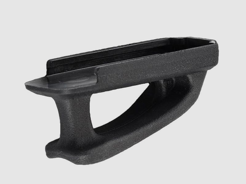 MAGPUL Base del caricatore Ranger Plate per AR15-PMAG 3-Pack, Nero