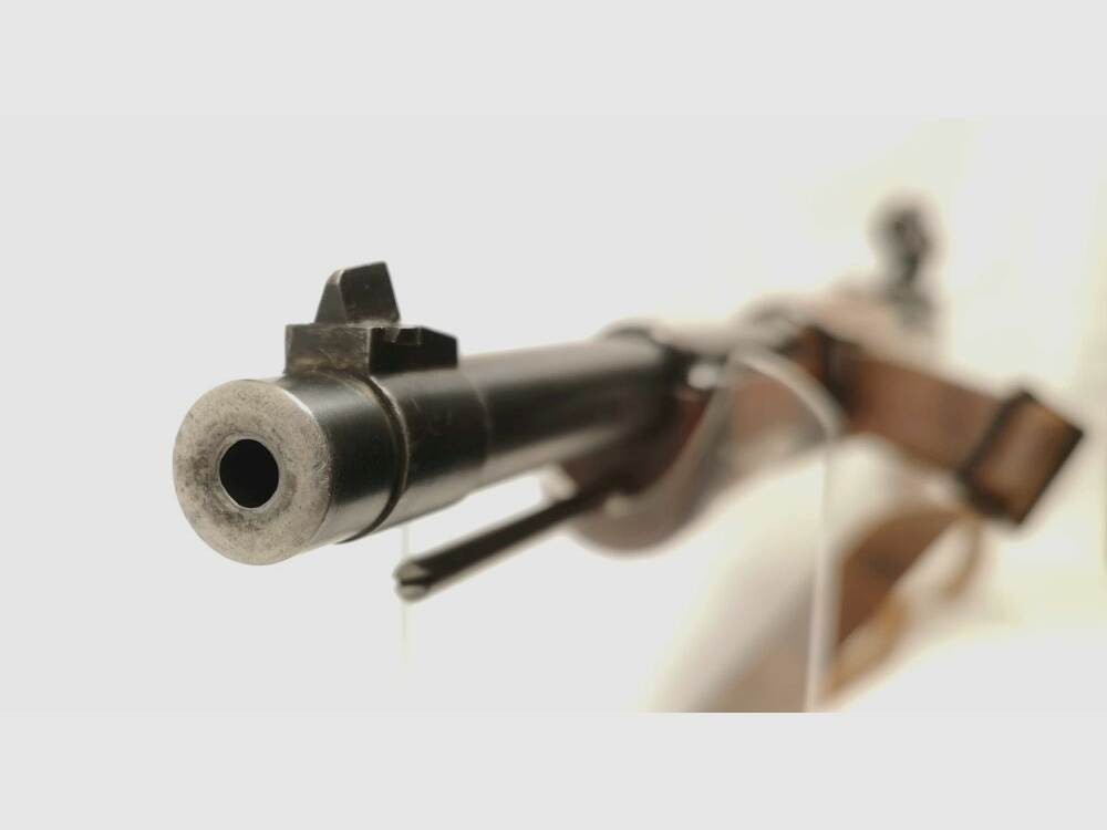 Mauser Deutsches Sportmodell