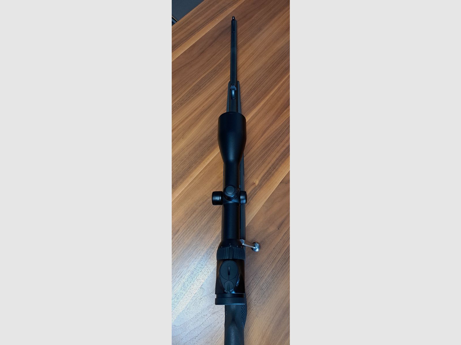 Mauser M03 Extreme en .308 Win avec Swarovski Z6i Gen2 2,5-15x56