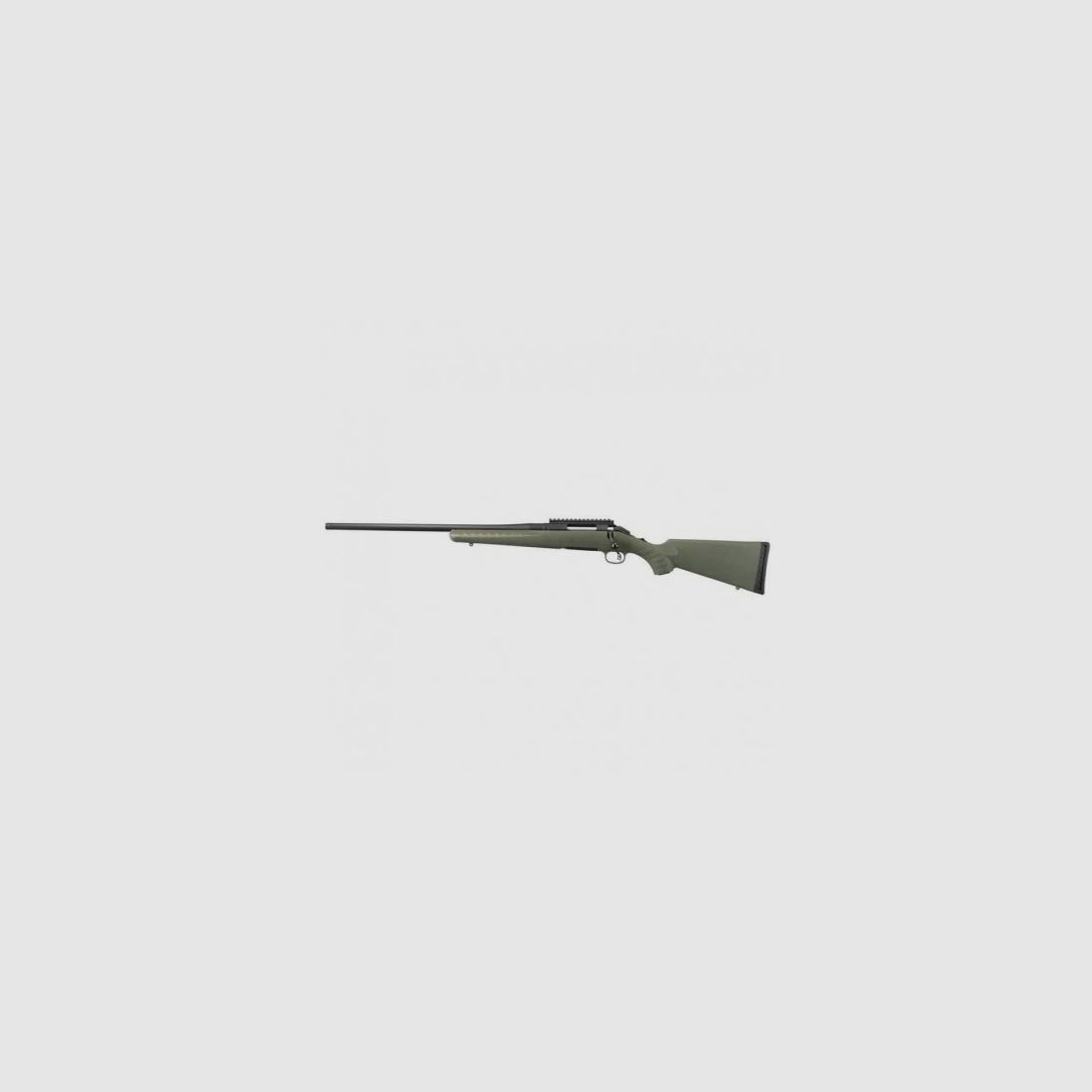 Rifle de cerrojo RUGER American Predator - 243 Win. (zurdo), imagen 1 de 4