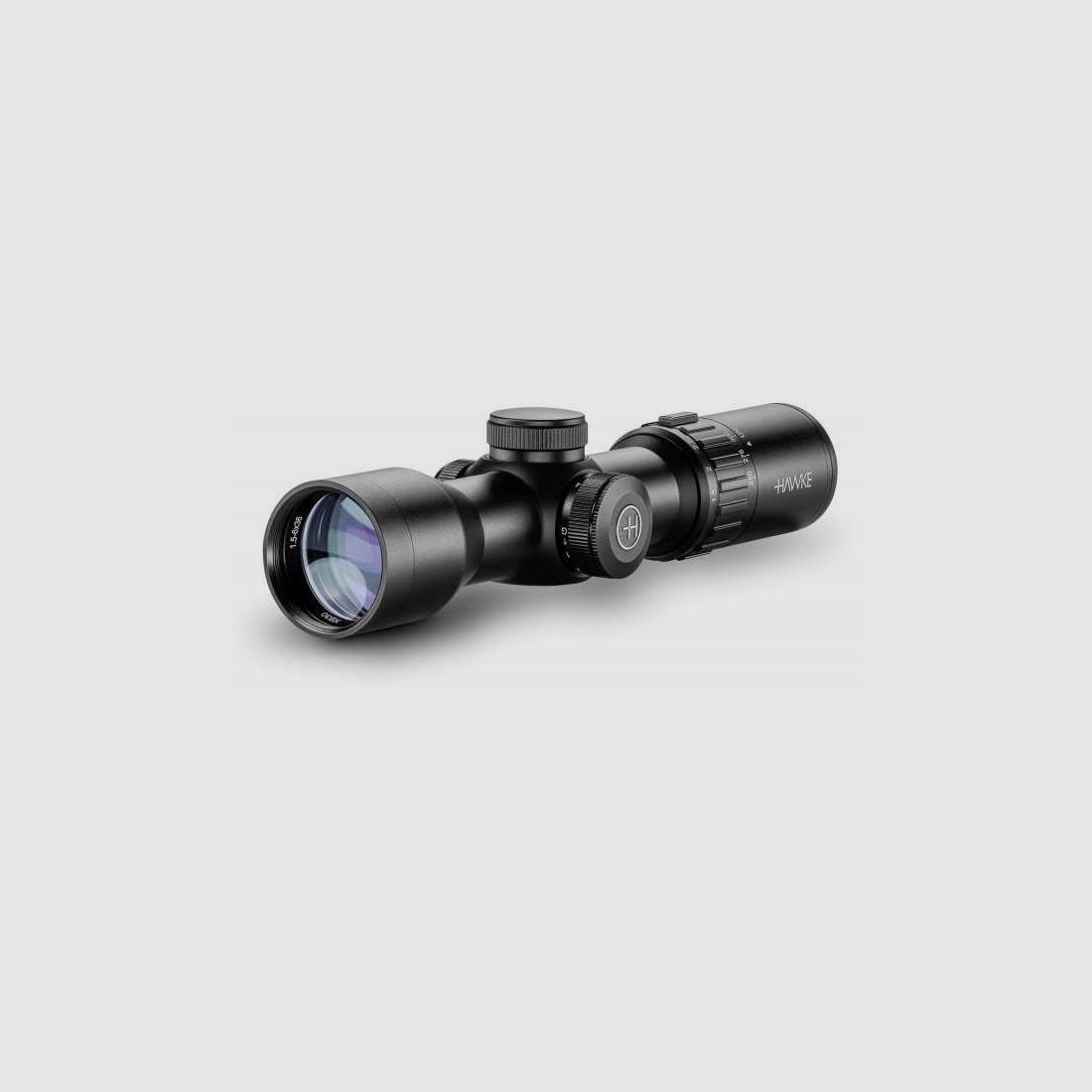 Hawke XB30 Compact WA 1.5-6x36 SR Zielfernrohr