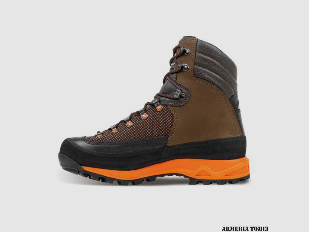SCARPONI – CRISPI – TRACK GTX FOREST, image 2 of 4