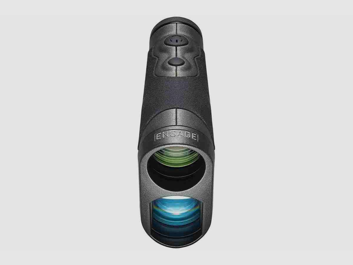 Bushnell Engage 1700 6x24 afstandsmeter, afbeelding 6 van 9