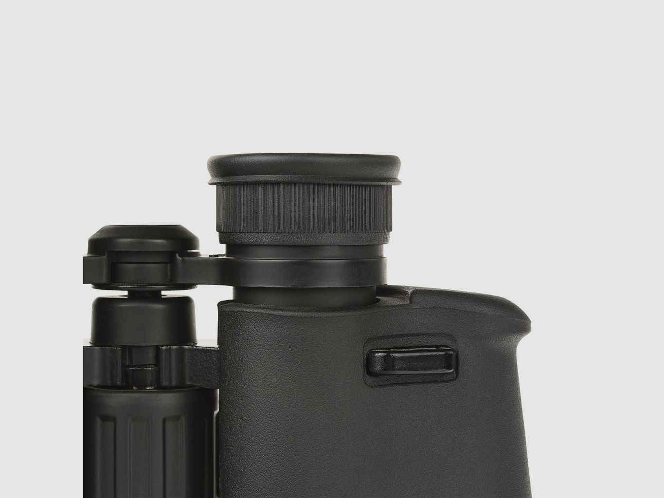 Door binoculars Alpina LX 20x50 with carrying case & shoulder strap