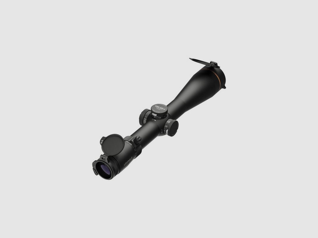 LEUPOLD VX-6HD GEN 2 4-24x52 Side Focus CDS-SZL2 FireDot Duplex beleuchtet, Bild 2 von 7