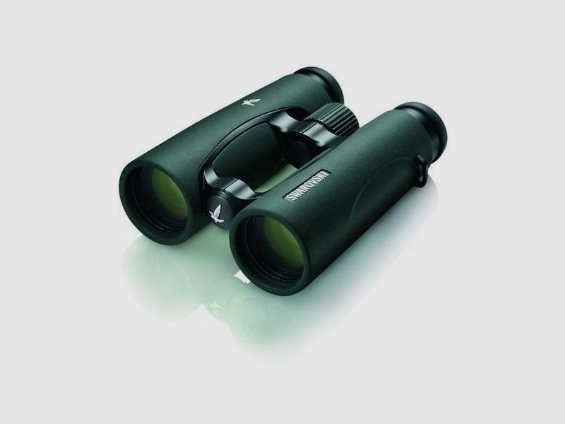 10x42 W B SWAROVISION
