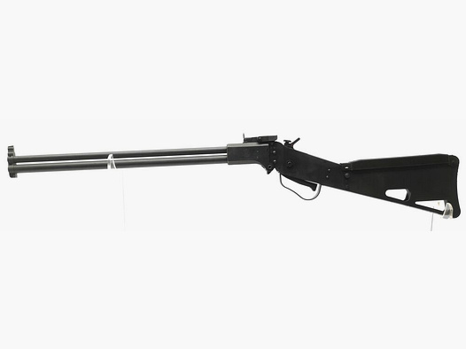 CZ Uhersky Brod M6 Scout di Springfield