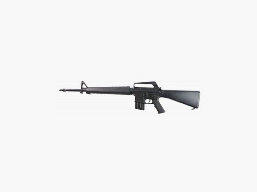 Réplique AEG M16A1 Vietnam full métal 1,0J