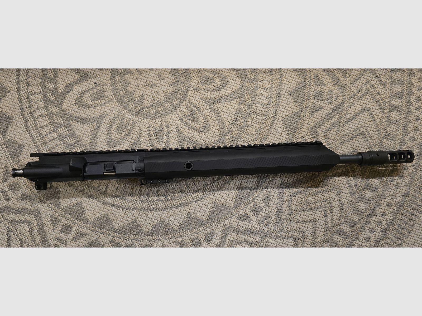 Système interchangeable Schmeisser AR15 Sport 14,5