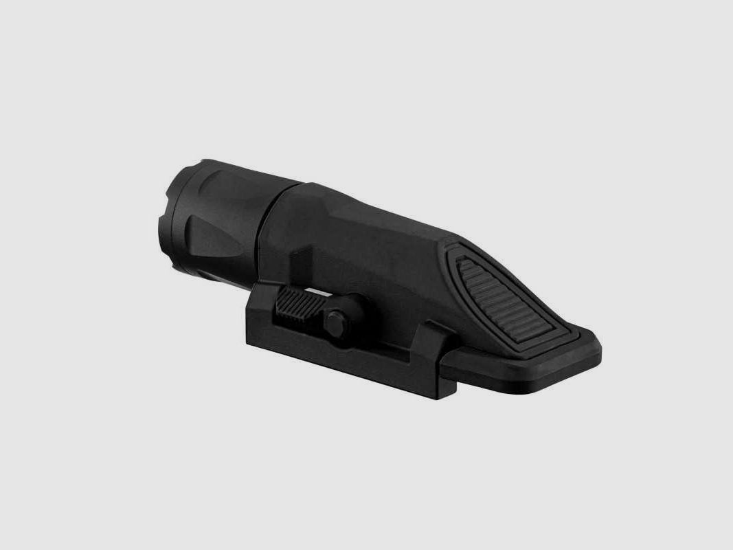 Lampe tactique Inforce WML White/IR - Gen 3 - Inforce WML White/IR - Gen 3 - FDE, image 3 sur 10