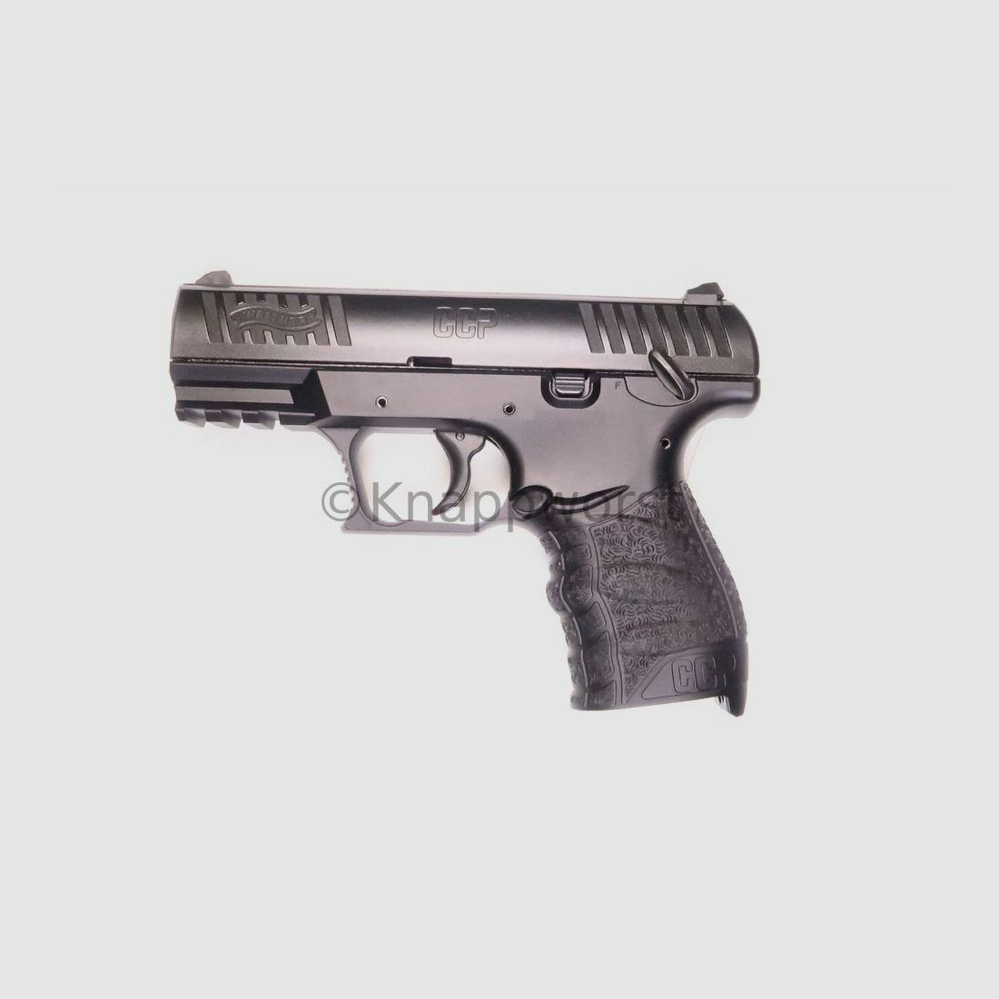 Walther Walther CCP, image 1 of 2