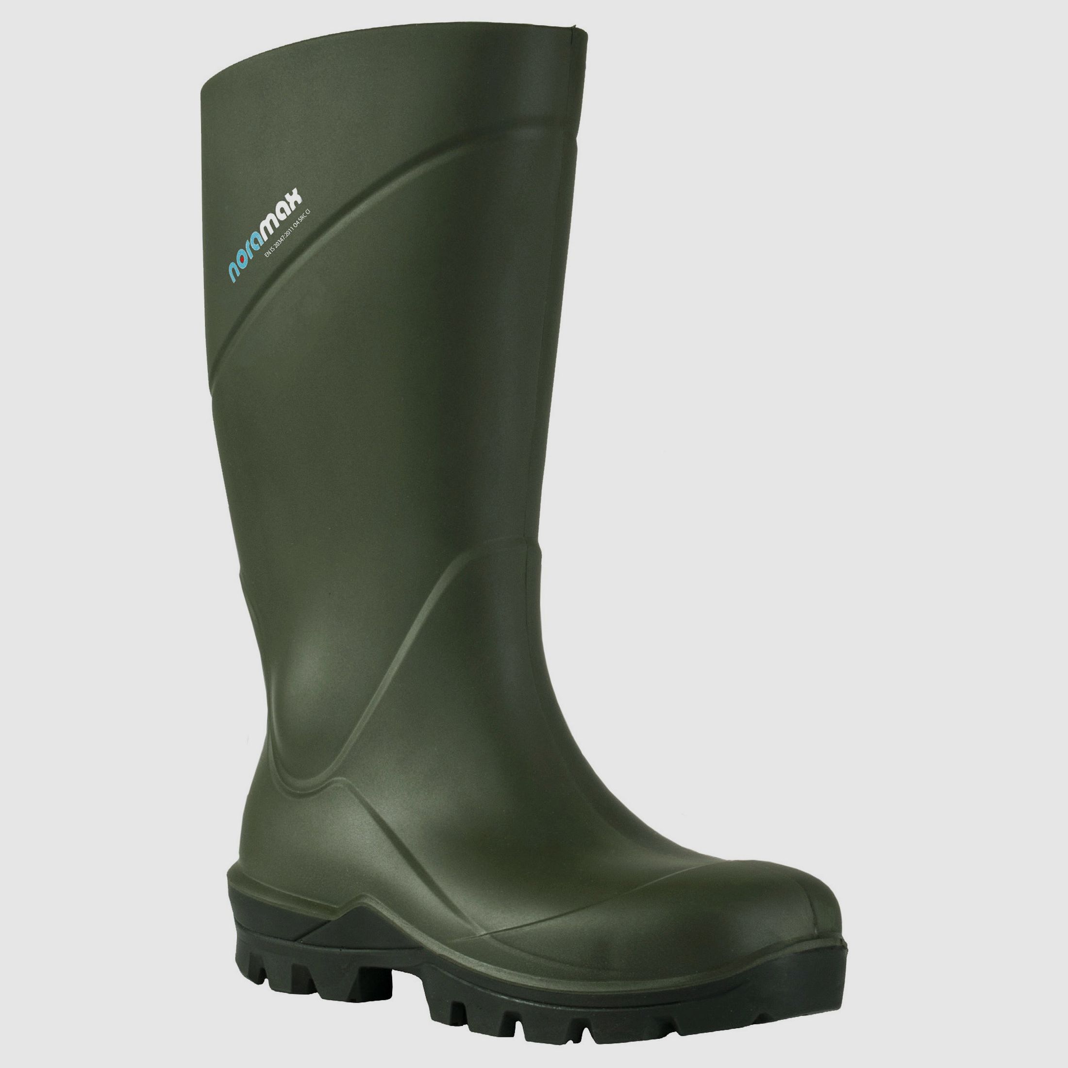 Nora Gummistiefel Noramax O4 Non Safety
