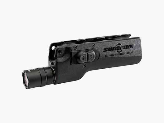 Surefire - Latarka 328LMF-B w łożu do MP5/HK53/HK94