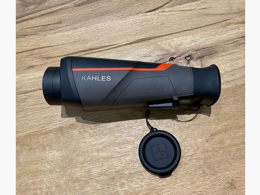 Kahles Wärmebild Handgerät TI25