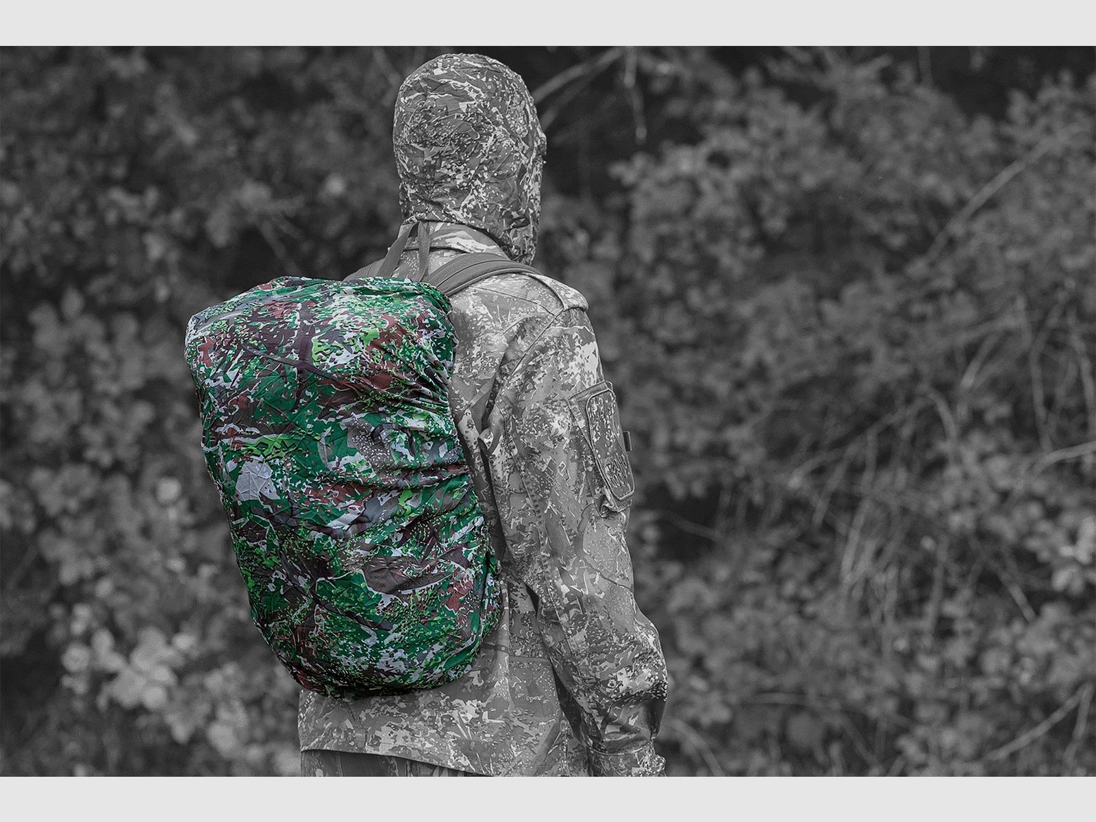 Ghosthood Backpack-Cover 30, Bild 6 von 10