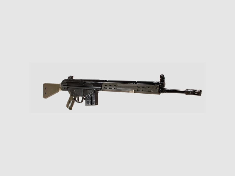 Beitler Waffentechnik BWT3 -RSS Kal 308 Win