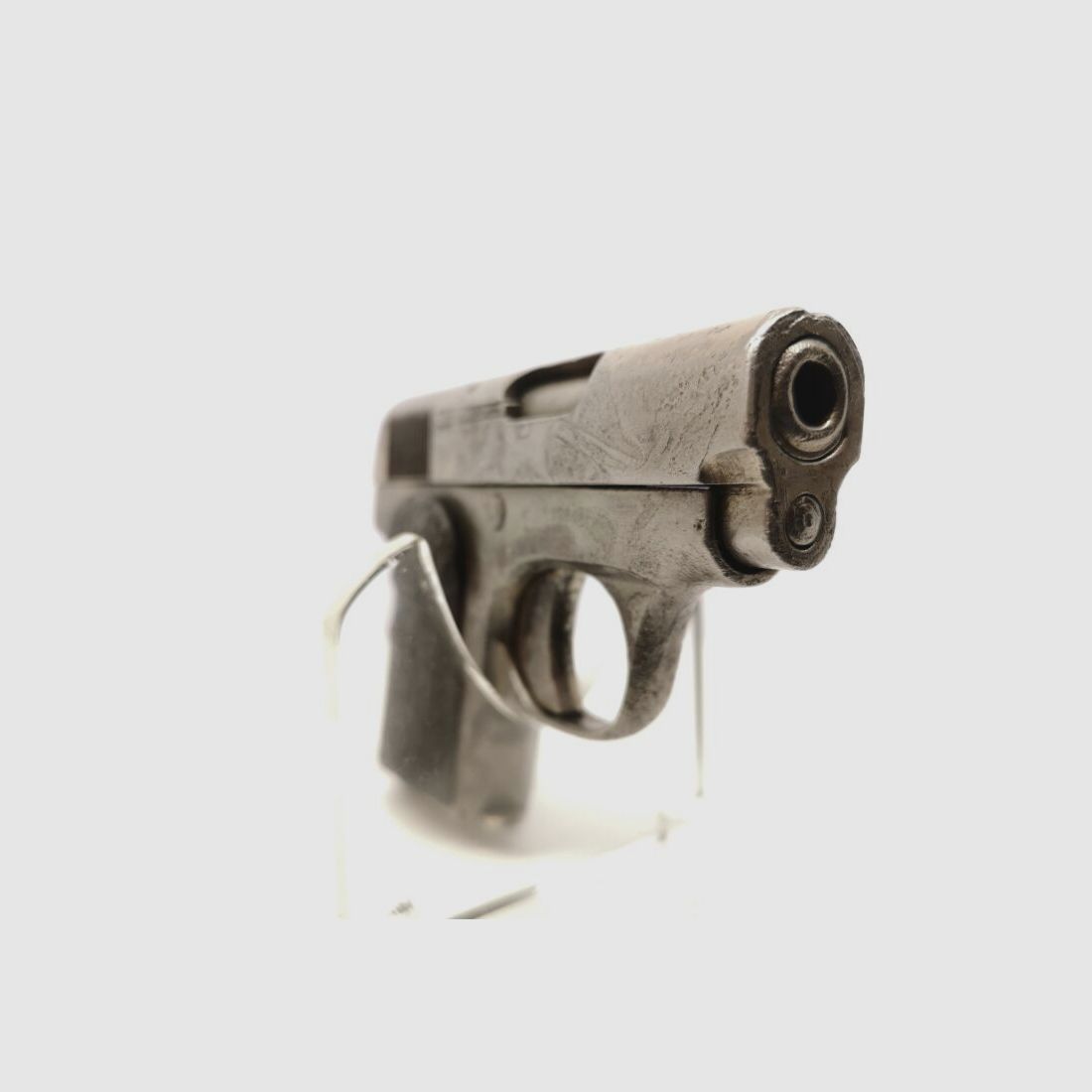 Superior Automatic Pistol