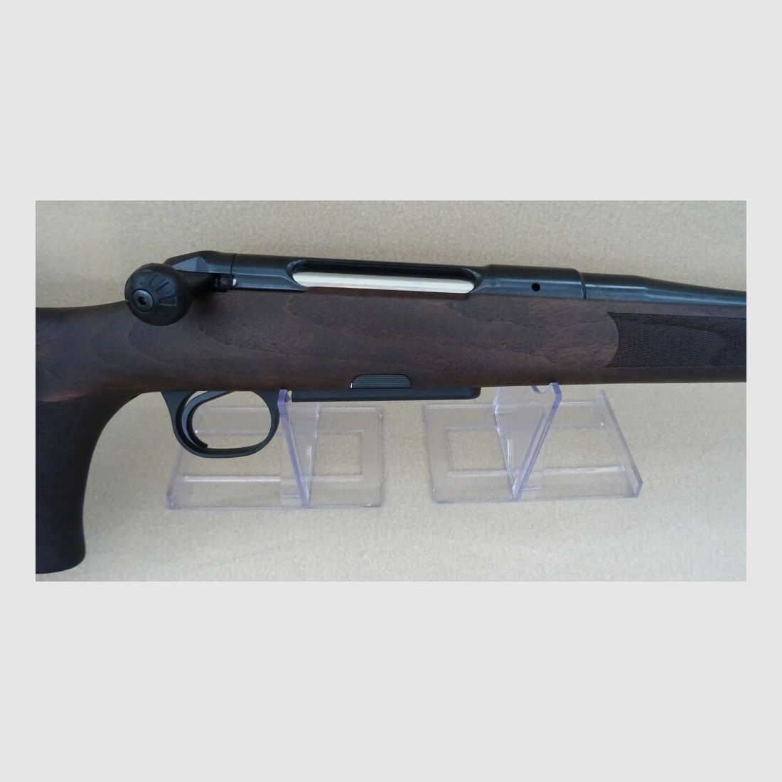 Heym SR 30 Ranger T
