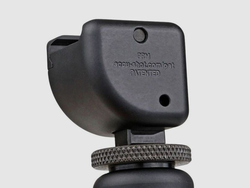 Accu-Shot BT12QK Monopod, billede 2 af 4
