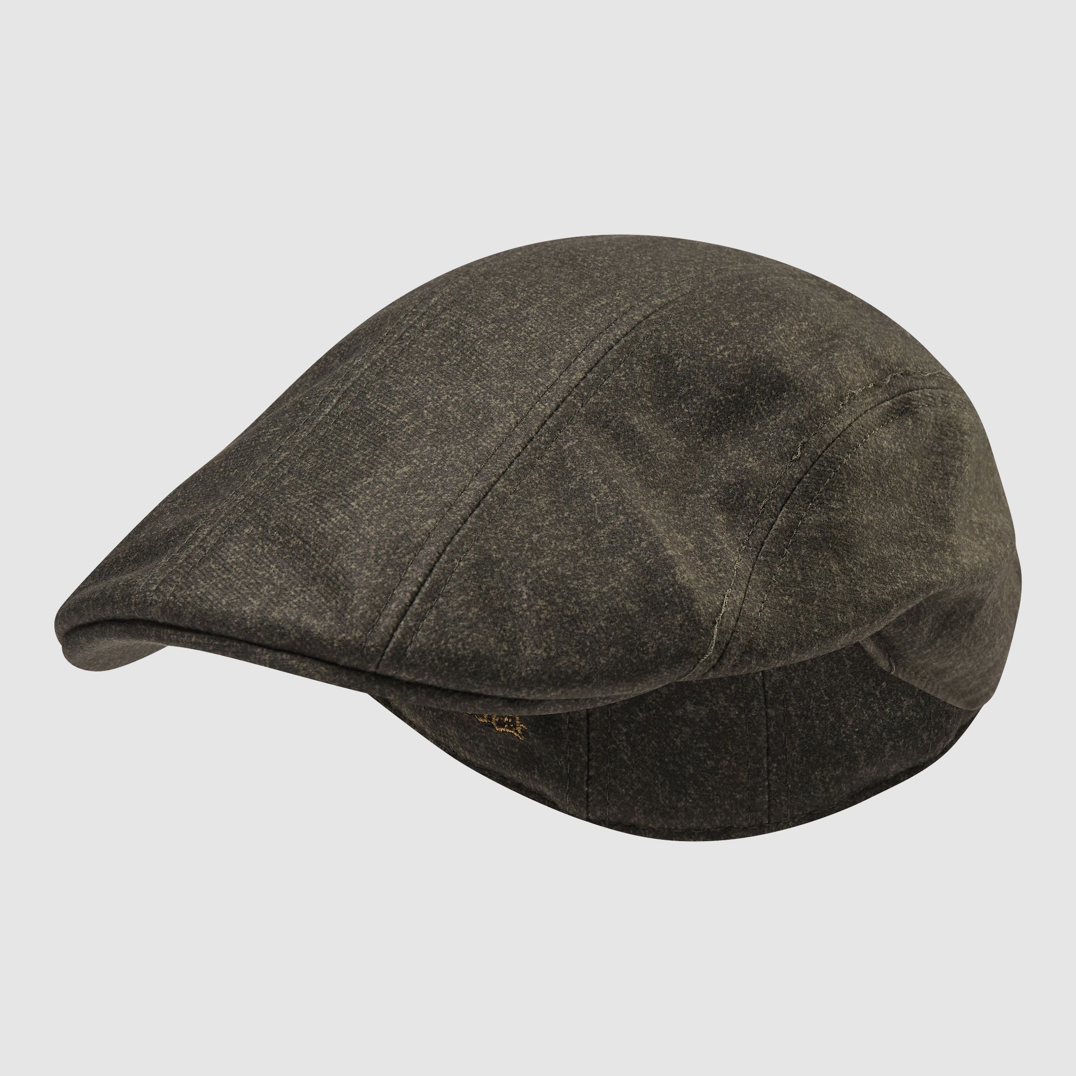 Flat Cap - Elmwood - Size Men's: 62/63