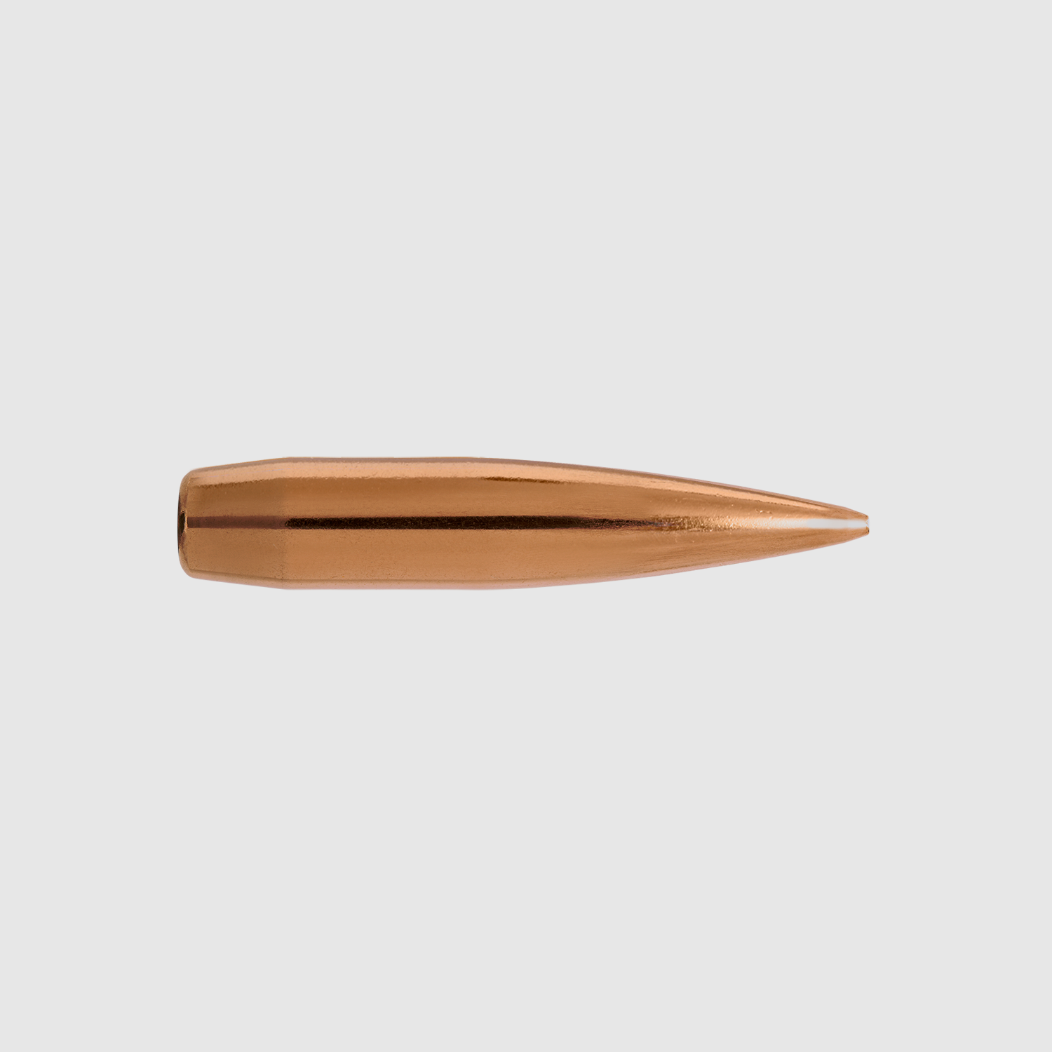 Berger 6mm 109gr LR Hybrid Target 100 stk., billede 1 af 2