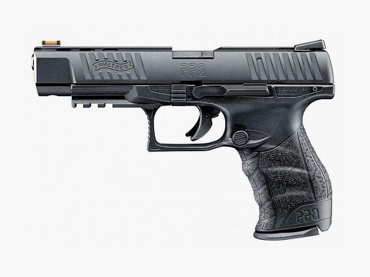 Walther PPQ M2 22lr
