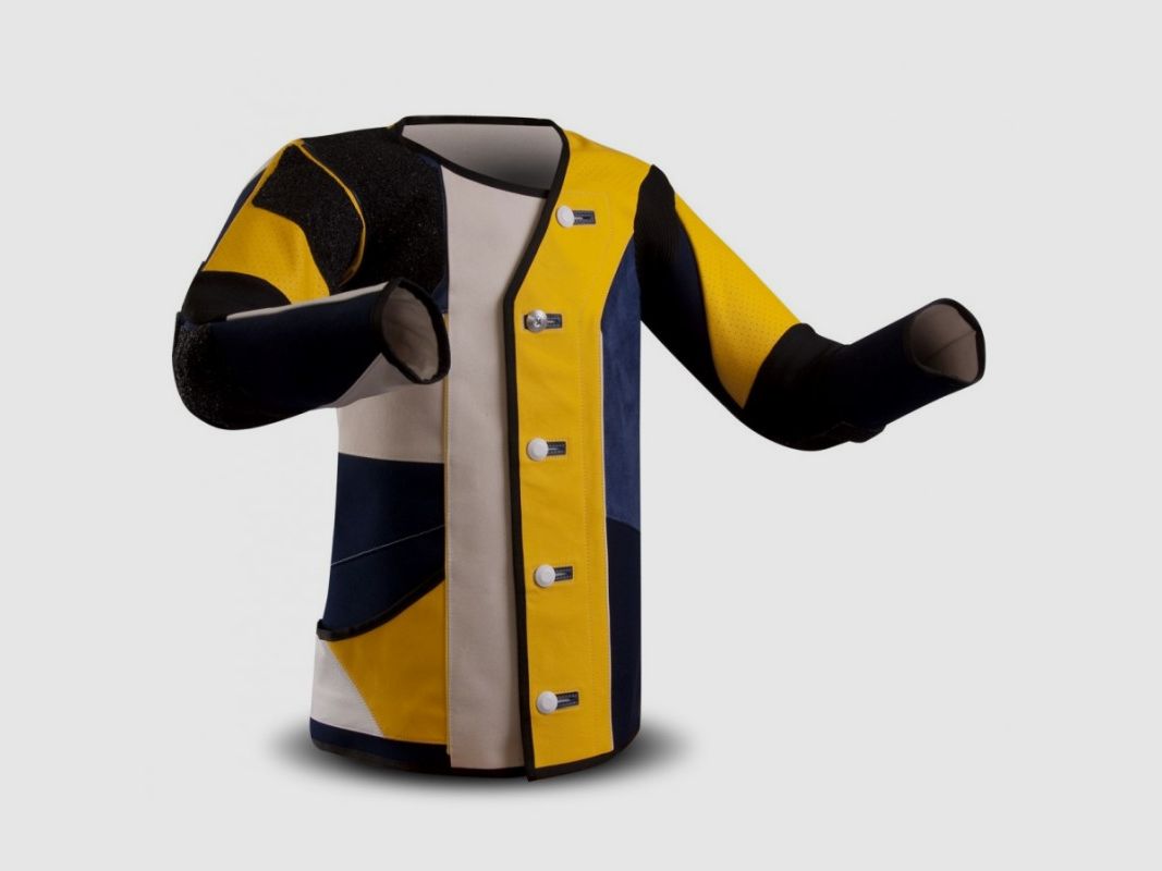 HTX Schiessjacke PROFESSIONAL, Bild 1 von 2