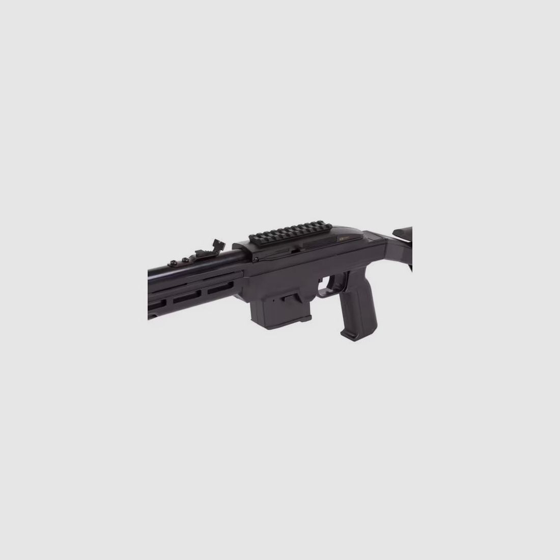 Crosman 1077 Tactical Co2 4.5mm, Bild 3 von 3