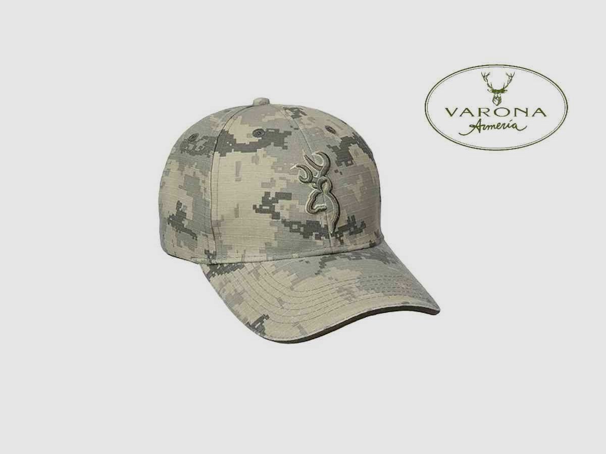 Browning Digi Camo Desert Kappe, Bild 2 von 3