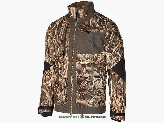 Browning Parka XPO Toundra