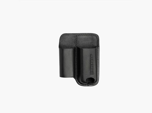 Leatherman Leatherman Premium Lederholster - Schwarz / L