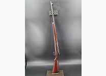 DWM 1904 Portogallo calibro 8x57 IS 1904