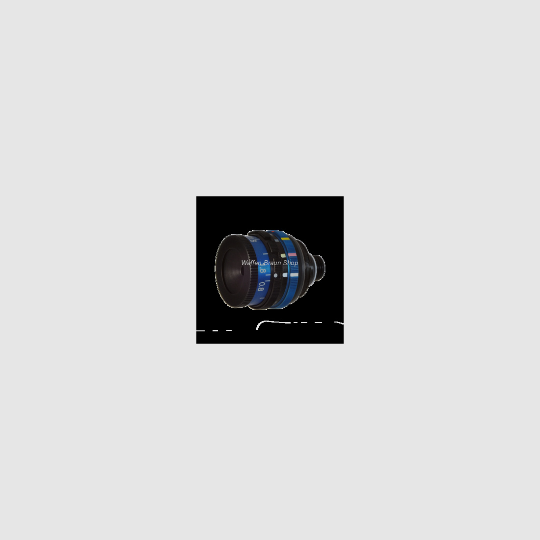 Centra- Sight 1,8 Twin