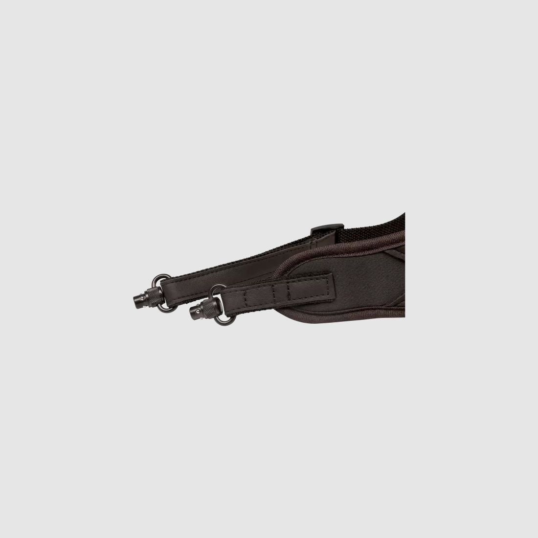 Correa QD Flush Cuero/Antracita RS3 WALTHER, imagen 3 de 5