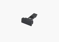 Visier Target schwarz New Style BFR Revolver