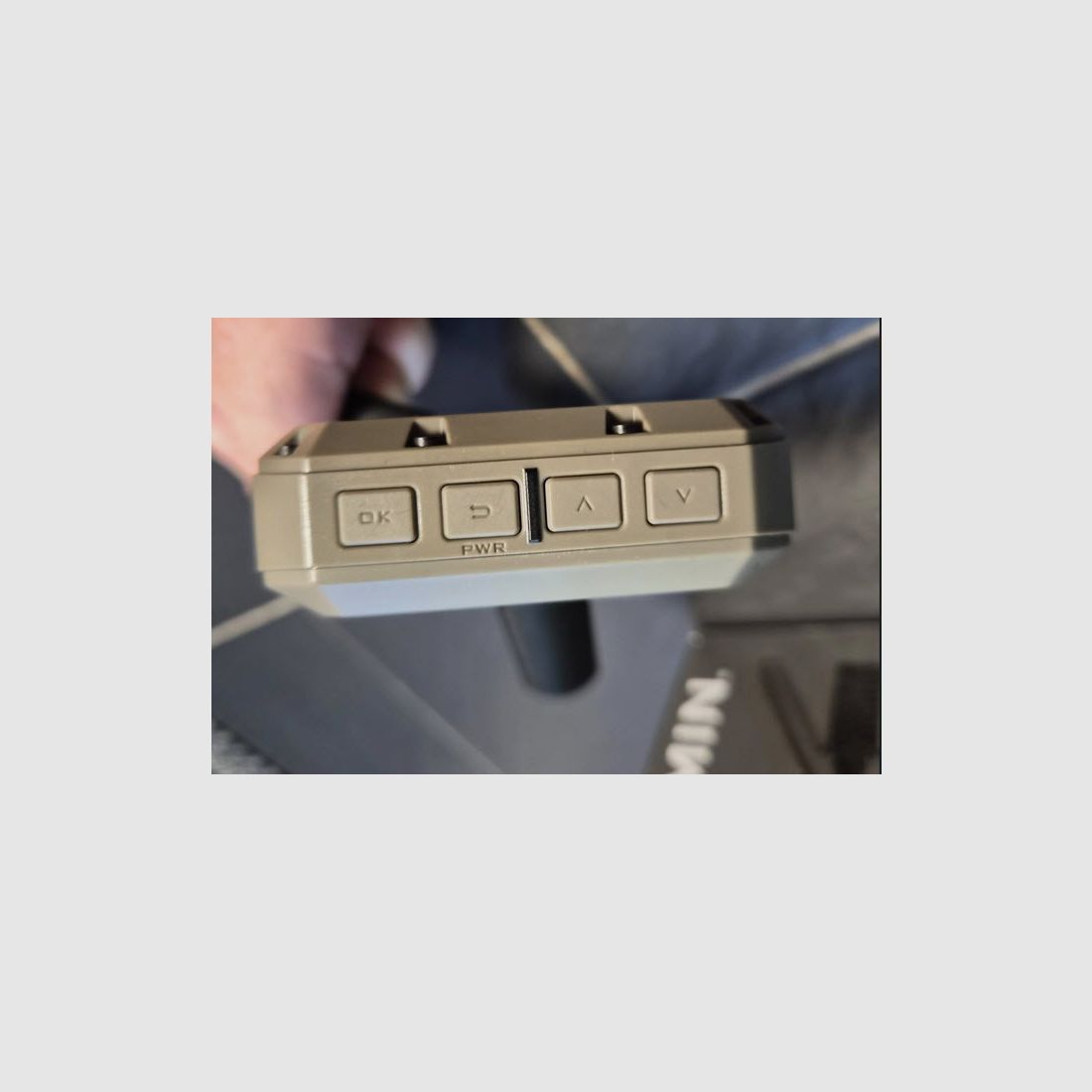 Garmin Xero C1 Pro