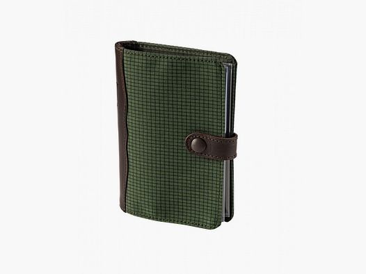 Lizenzholster aus Cordura Ripstop R1076