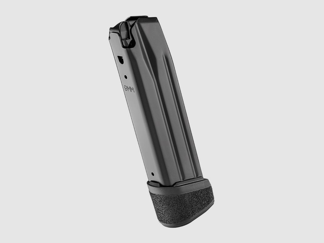 Magazine 20-RD HS Echelon Black