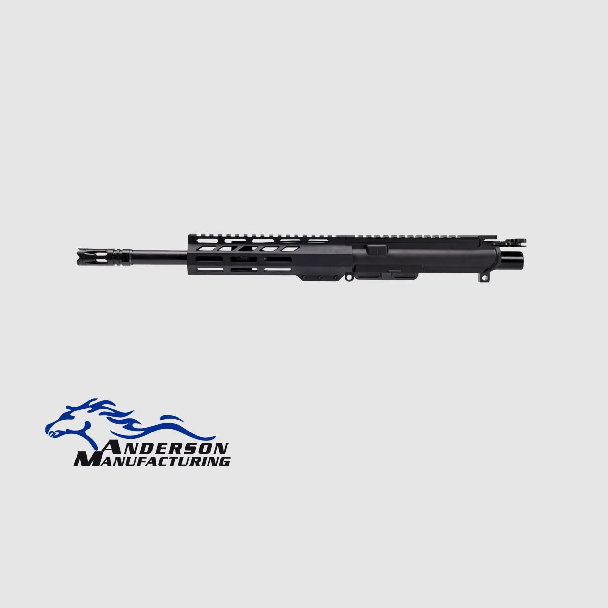 ANDERSON AM-15 CQB-SR .300 BLK 10,5'' M-LOK® Complete Upper, Bild 2 von 3