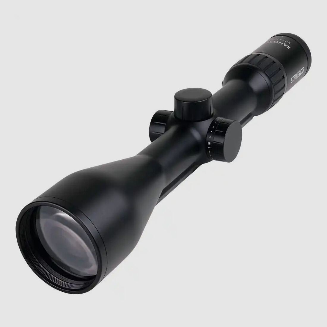 Steiner Ranger 4 mit Schiene 3-12x56