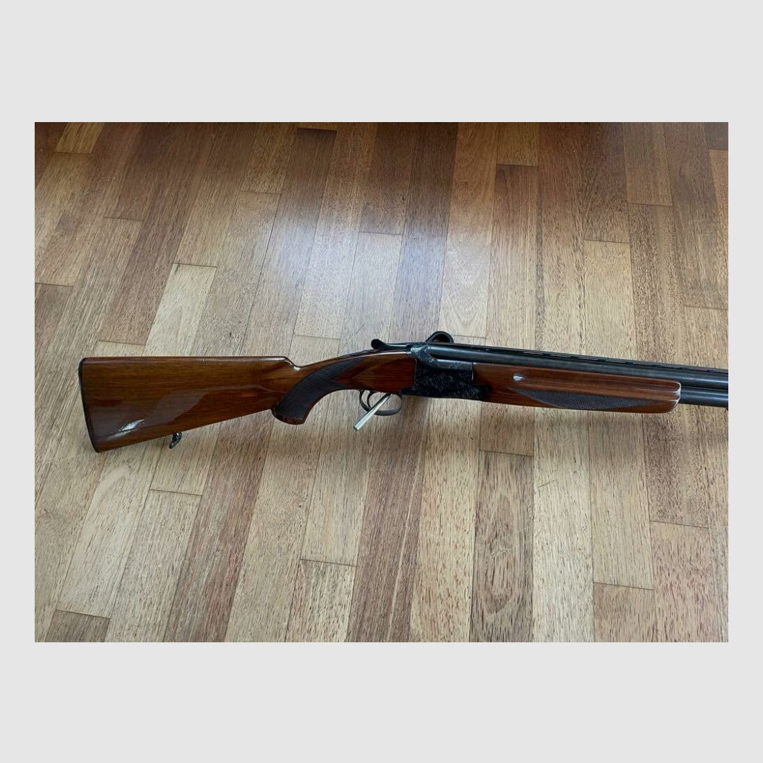 Winchester 101, cal. 12/70