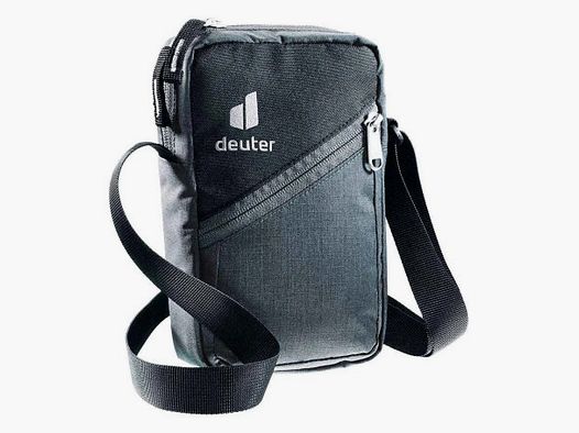 BOLSO PORTA DEUTER ESCAPE II GRIS