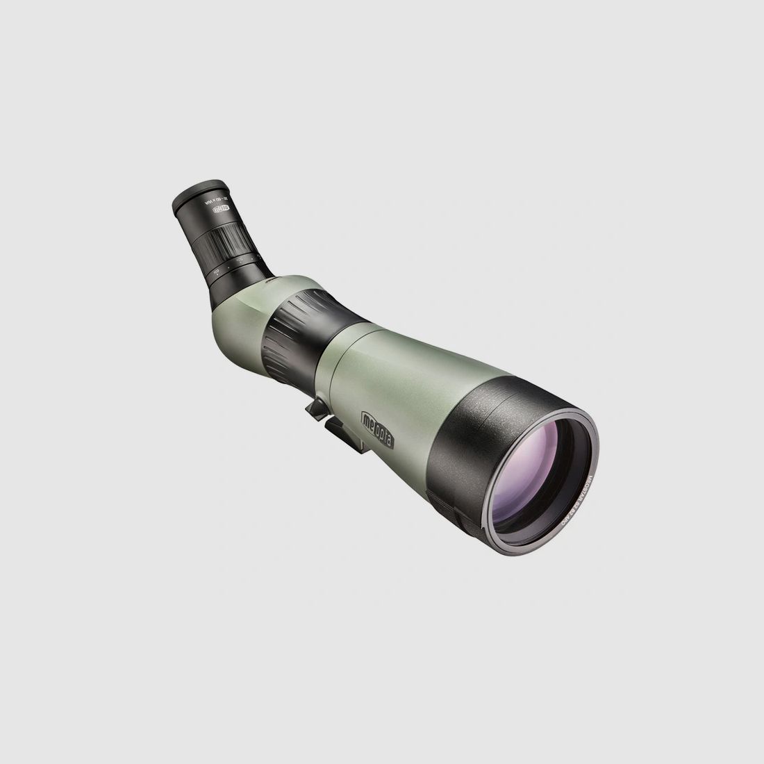 Meopta Meostar S2 82 HD Schräg