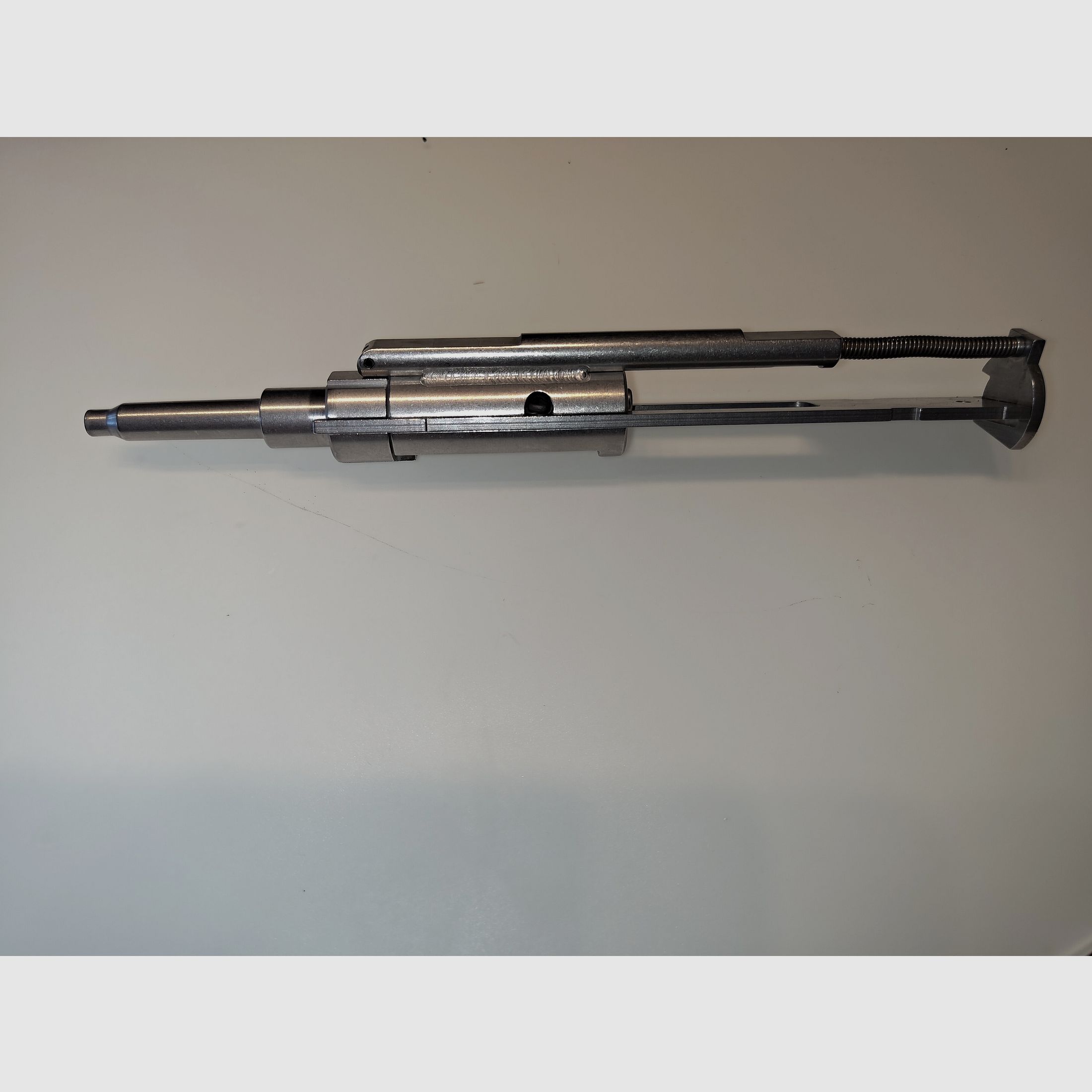 Schmeisser AR 15 Sport 4S 10'