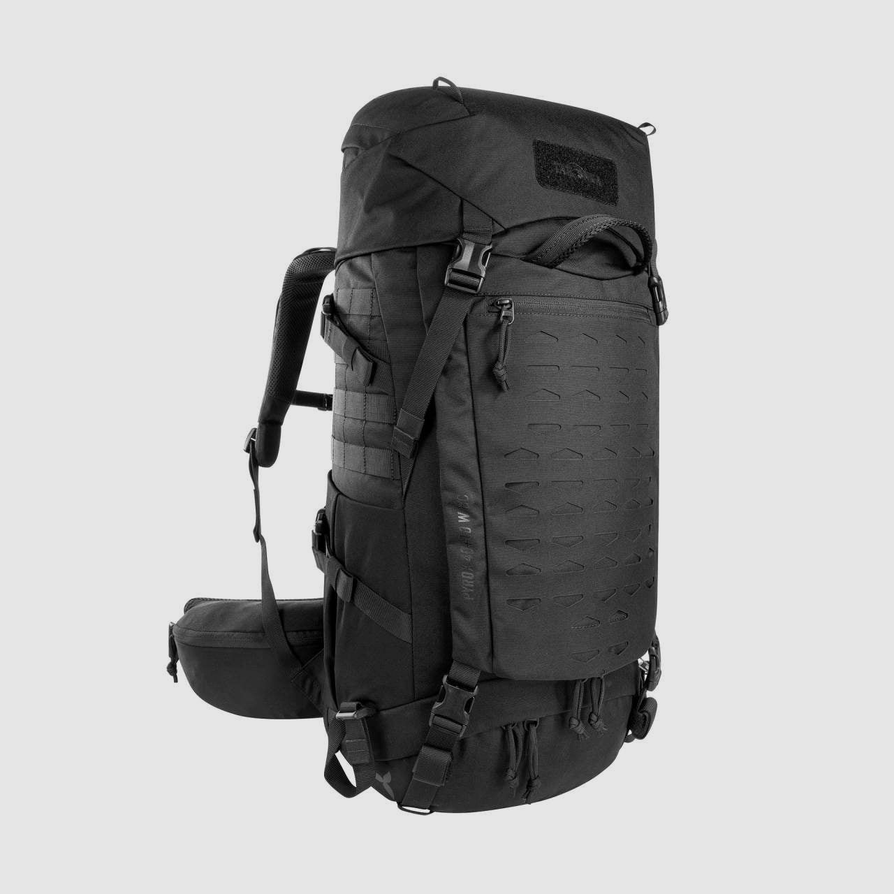 Tatonka Pyrox 40+10 Women BC – Plecak Bushcraft i Trekkingowy dla Kobiet, zdjęcie 2 z 5