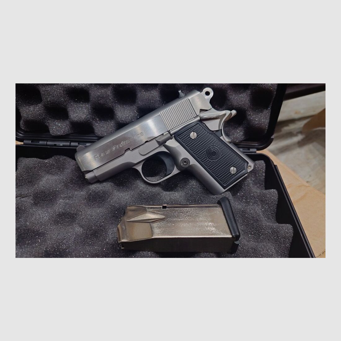 Para Ordnance P10-45
